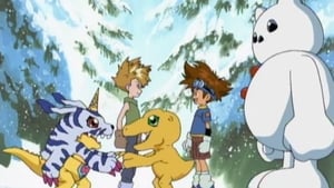 Digimon 1. évad Ep.9 9. epizód