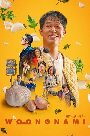 웅남이 poszter