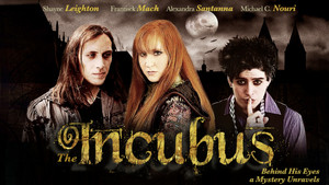 The Incubus háttérkép