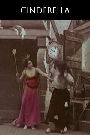 Cendrillon poszter