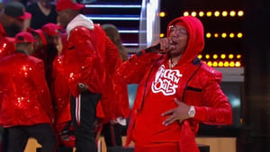 Nick Cannon Presents: Wild 'N Out 14. évad Ep.1 1. epizód