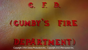 The Gumby Show Season 1 Ep.52 52. epizód