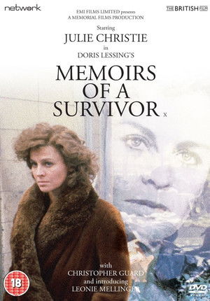 Memoirs of a Survivor poszter