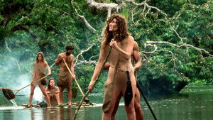 Naked and Afraid XL Speciális epizódok Ep.4 4. epizód
