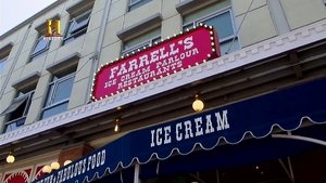 Vállalkozni tudni kell 4. évad Ep.1 Farrell's Ice Cream Parlour Restaurants