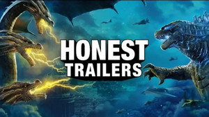 Honest Trailers 8. évad Ep.35 35. epizód