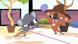 Littlest Pet Shop Season 3 Ep.9 9. epizód