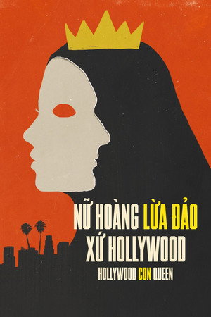 Hollywood Con Queen poszter