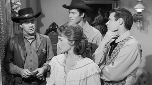 Cheyenne Season 7 Ep.7 7. epizód