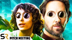 Pitch Meeting 5. évad Ep.48 48. epizód