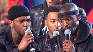 Nick Cannon Presents: Wild 'N Out Season 9 Ep.6 6. epizód