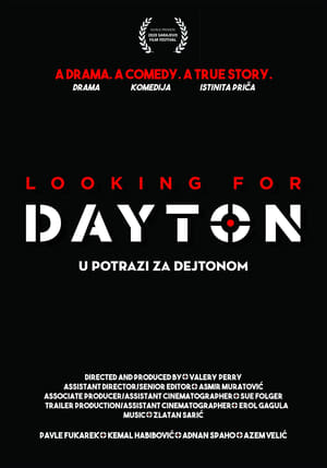 Looking for Dayton