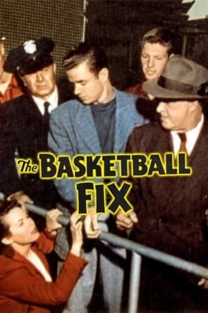 The Basketball Fix poszter