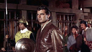 Marco Polo háttérkép