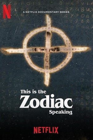 Én vagyok a Zodiákus poszter