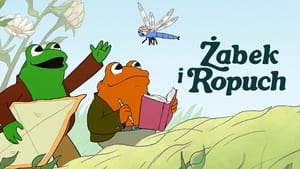 Frog and Toad kép