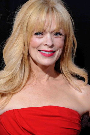 Sondra Locke profil kép