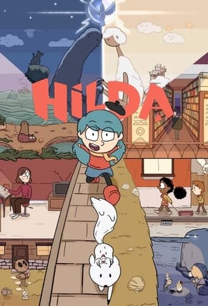 Hilda