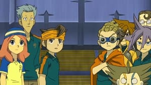 Inazuma Eleven 1. évad Ep.56 56. epizód