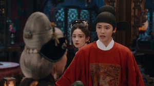玉茗茶骨 1. évad Ep.24 24. epizód