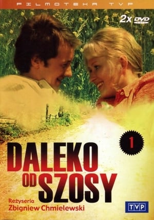 Daleko od szosy