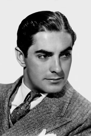 Tyrone Power profil kép