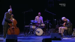 Marc Ribot Trio - Festival Djazz de Nevers 2011 háttérkép