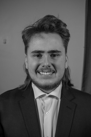 Seán Leahy profil kép