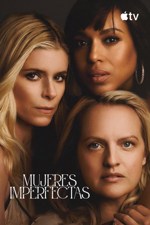 Imperfect Women poszter