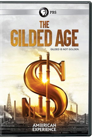 The Gilded Age poszter