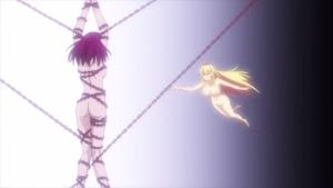 VALKYRIE DRIVE -MERMAID- 1. évad Ep.12 12. epizód