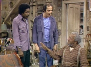 Sanford and Son Season 4 Ep.10 10. epizód