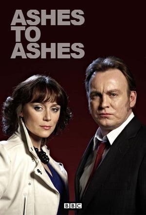 Ashes to Ashes poszter