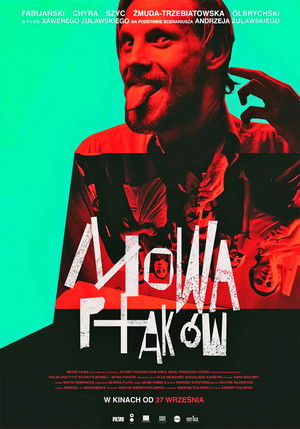 Mowa ptaków poszter