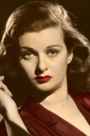 Joan Bennett profil kép