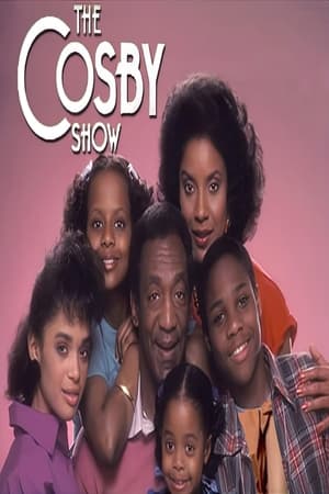 The Cosby Show poszter