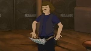 Metalocalypse Season 1 Ep.12 12. epizód