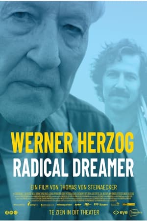 Werner Herzog: Radical Dreamer poszter