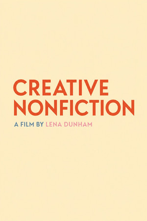 Creative Nonfiction poszter