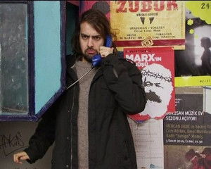 Yalan Dünya Season 1 Ep.7 7. epizód