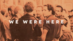 We Were Here háttérkép