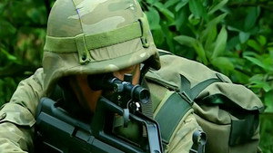 士兵突击 Season 1 Ep.25 25. epizód