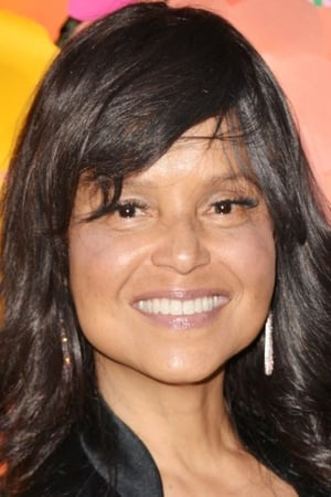 Victoria Rowell profil kép