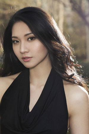 Nina Wu profil kép