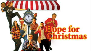 Hope For Christmas háttérkép