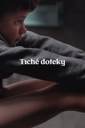 Tiché doteky poszter