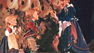 Hansel and Gretel: An Opera Fantasy háttérkép