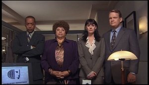 Andy Richter Controls the Universe Season 2 Ep.1 1. epizód