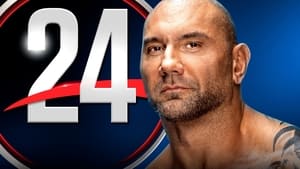 WWE 24 5. évad Ep.4 4. epizód