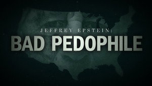 Jeffrey Epstein: Bad Pedophile háttérkép